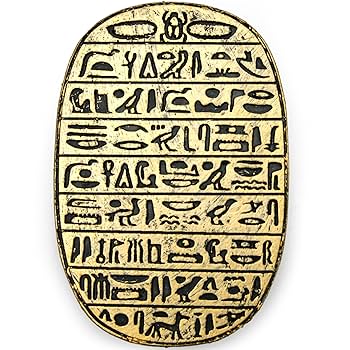 西*人様 古代エジプト　石彫り　スカラベ　箱付き　R76-1 西*人様 古代エジプト 石彫り スカラベ 箱付き R76-1 Amazon.co